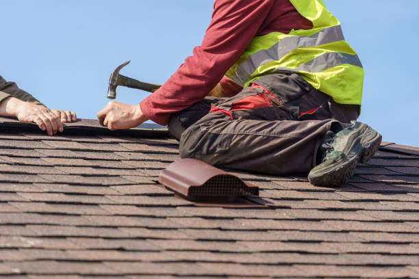Best New Roof Installation  in Enterprise, UT