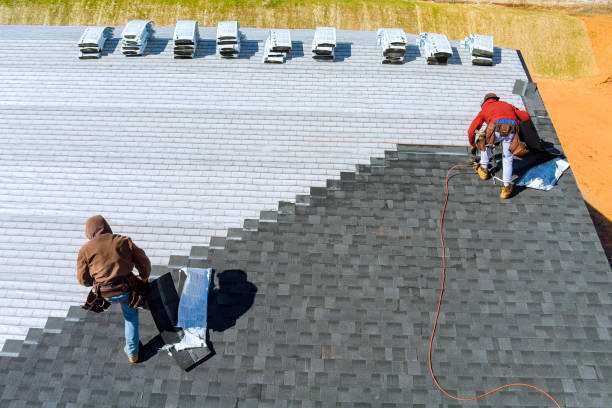 Best New Roof Installation  in Enterprise, UT