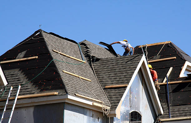 Professional Roofing Contractor in Enterprise, UT