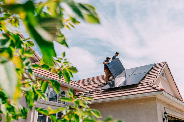 Best Commercial Roofing Services  in Enterprise, UT