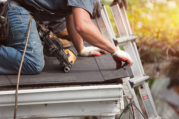 Quick and Trustworthy Emergency Roof Repair Services in Enterprise, UT