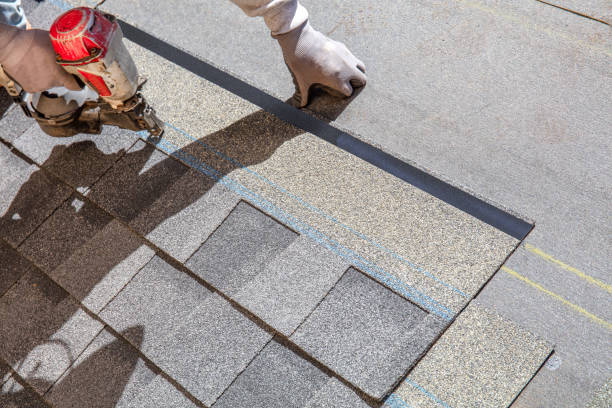 Best New Roof Installation  in Enterprise, UT
