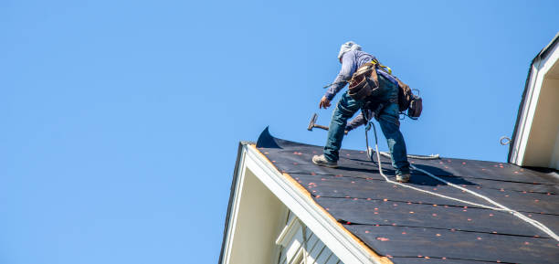 Best New Roof Installation  in Enterprise, UT